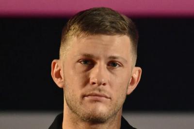 Павел Чинарев дал редкий комментарий о&nbsp;сыне: &laquo;Я&nbsp;большой авторитет для парнишки&raquo;