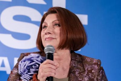 Роза Сябитова растит из&nbsp;внучки чемпионку: чем увлекается Мира
