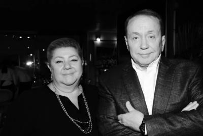 &laquo;Будем помнить ее&nbsp;всегда&raquo;: скончалась вдова Александра Маслякова