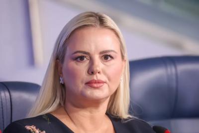 Анна Семенович показала, что подарила маме на&nbsp;день рождения