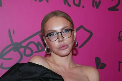 &laquo;Мегаусилие&raquo; над собой: Маша Малиновская встала на&nbsp;весы и&nbsp;честно рассказала о&nbsp;муках похудения