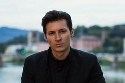 Павел Дуров* пополнил ряды экстремистов: подробности