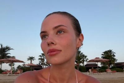 &laquo;Кожа да&nbsp;кости&raquo;: Лиану Шульгину обругали за&nbsp;опасную худобу