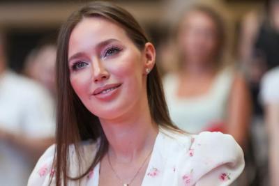 &laquo;Евуся старается&raquo;: Костенко показала, что вытворяет шестилетняя дочь на&nbsp;тренировках