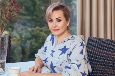 Василиса Володина выложила редкое фото с&nbsp;именинником-мужем