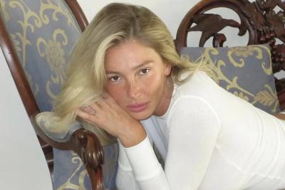 &laquo;Самый красивый фермер&raquo;: Ивлеева похвасталась фигурой в&nbsp;крошечных шортиках