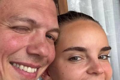 Дмитрий Соловьев показал новорожденного сына и&nbsp;растрогал поклонников