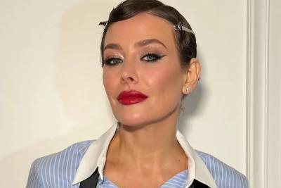 Екатерина Волкова впервые за&nbsp;долгое время высказалась о&nbsp;старшей дочери, с&nbsp;которой был конфликт