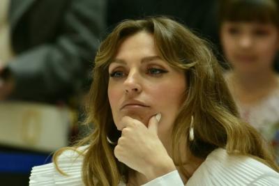 Саша Савельева призналась, что решила выбрать себя после кризиса в&nbsp;личной жизни