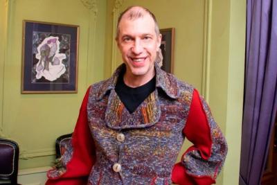 Момент падения Сергея Соседова в&nbsp;Якутии попал на&nbsp;видео