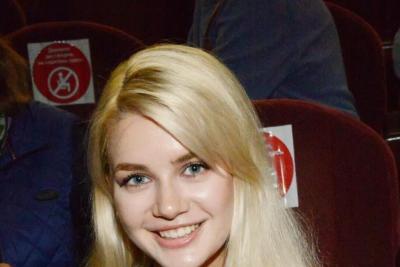 Алина Воскресенская впервые рассказала о&nbsp;своем мужчине: &laquo;Я&nbsp;с&nbsp;ним не&nbsp;ради выгоды&raquo;