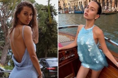 Боня не&nbsp;смогла поставить на&nbsp;место экс-невесту Лепса: суд отклонил ее&nbsp;апелляцию