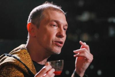 Мама Сергея Соседова высказалась о&nbsp;предполагаемом убийстве сына