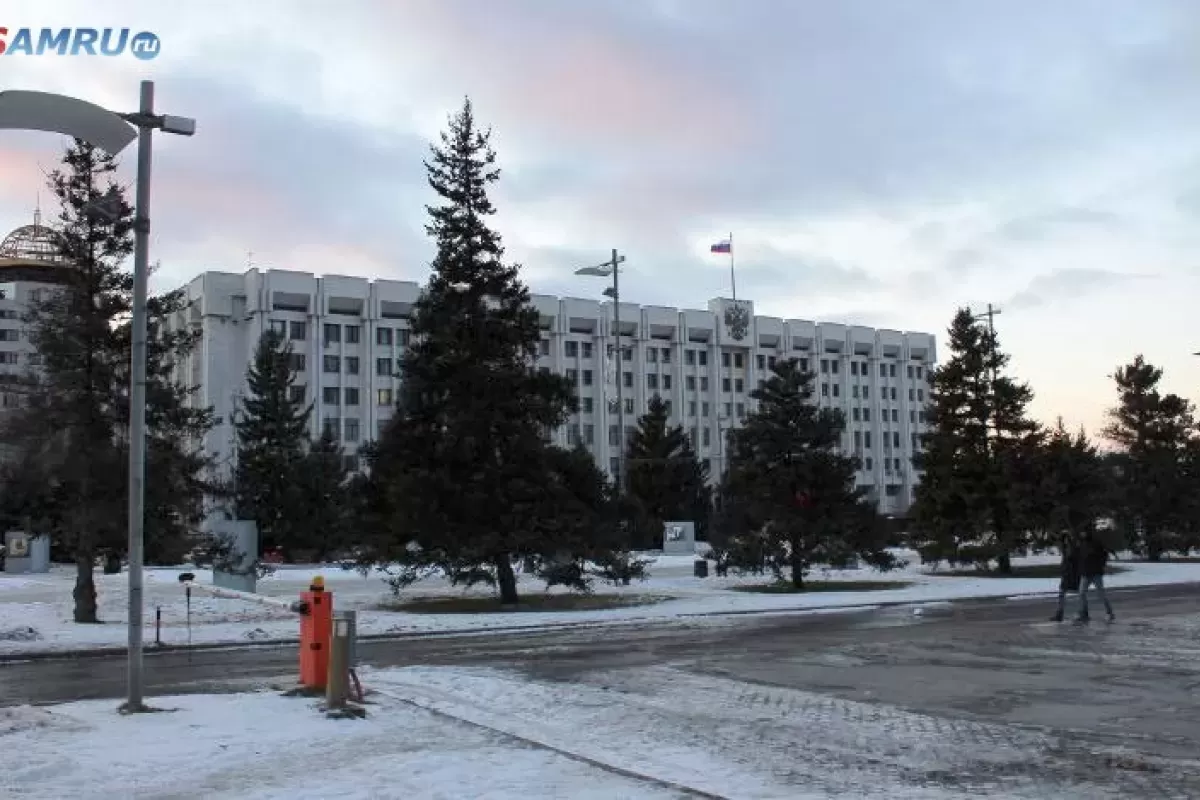 Министром спорта Самарской области с 13 февраля назначена Лидия Рогожинская