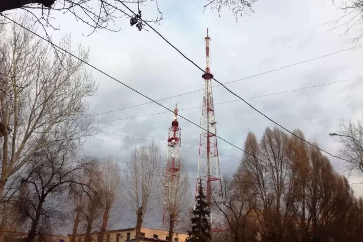 Перебои в ТВ-вещании возможны в Самарской области с 20 февраля из-за солнца