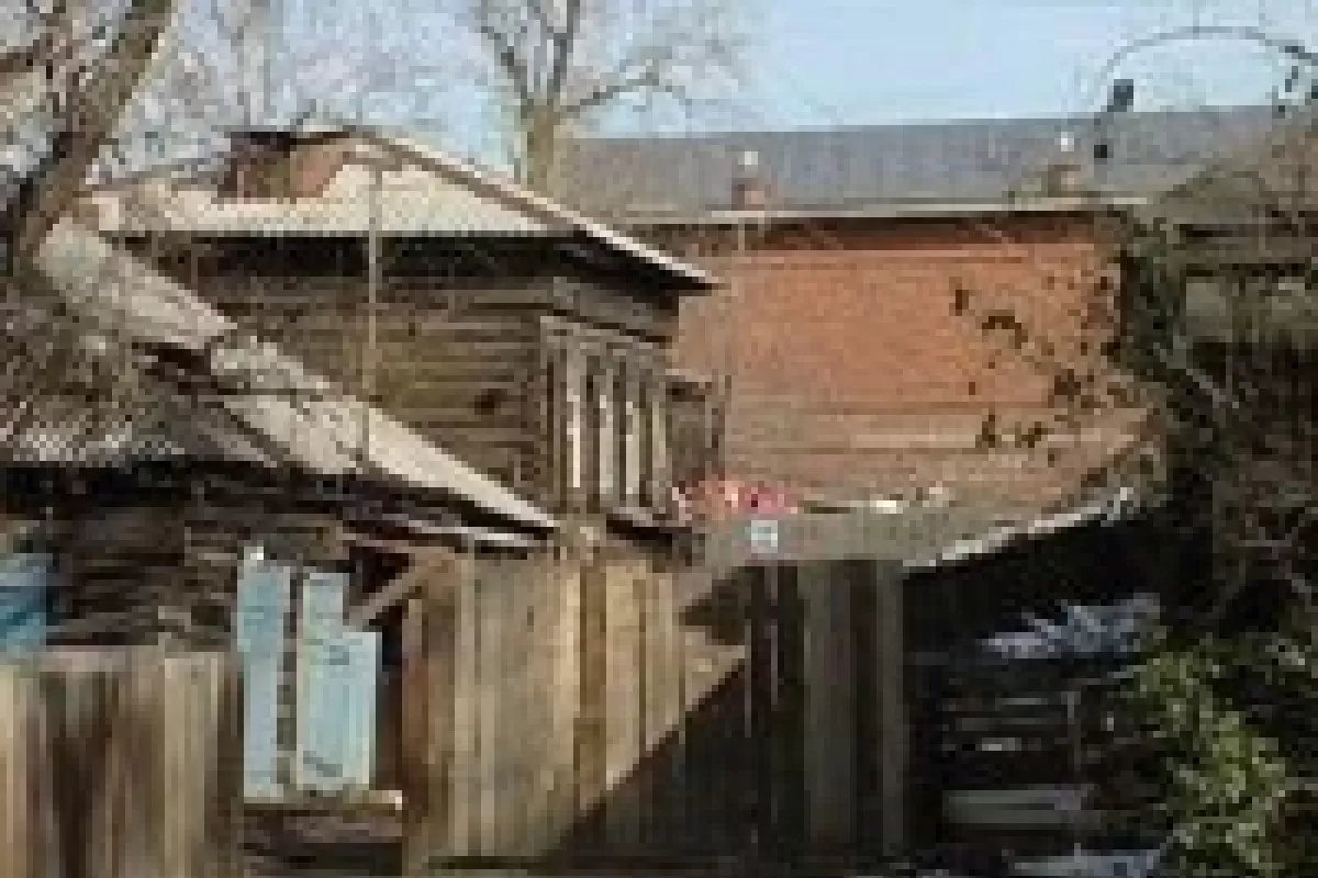 Найден подрядчик для сноса 30 аварийных домов в Самаре за 32,1 млн рублей