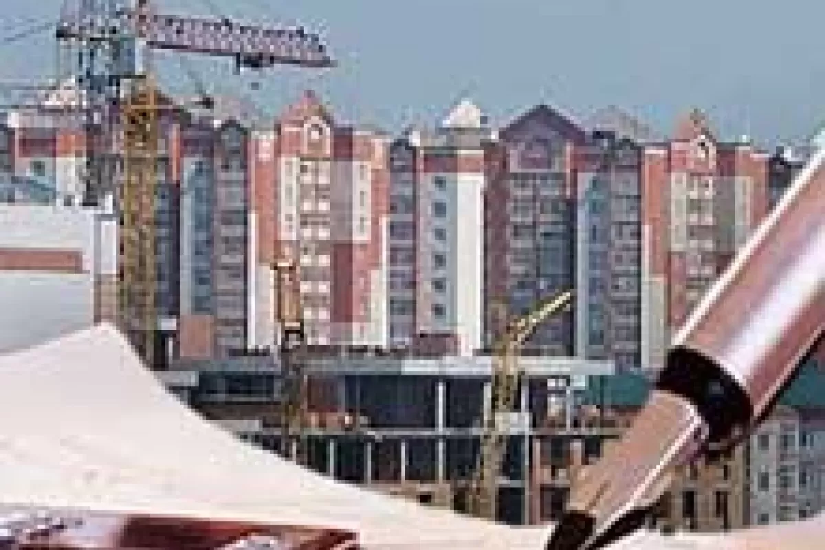Согласован облик застройки комплекса «ГосУниверситет» в Самаре на Ново-Садовой