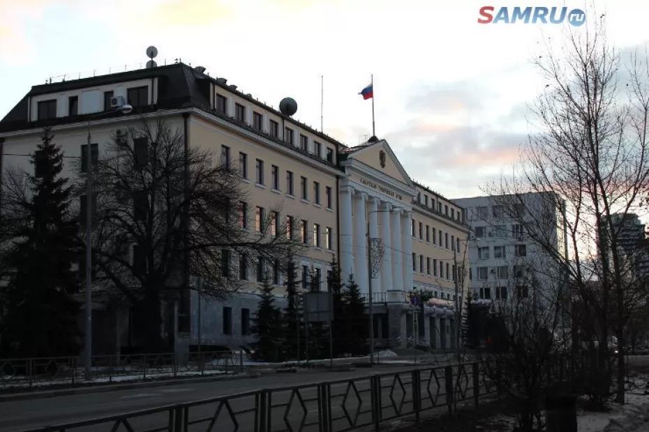 В заведениях общепита Самарской области планируют ограничить продажу алкоголя