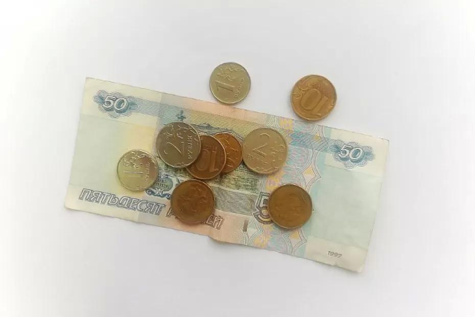 Жители Самары могут обменять монеты на купюры в рамках акции до 2 июня