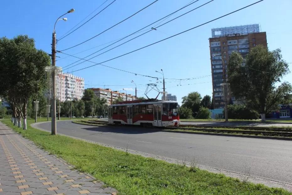 Пассажиры транспорта Самары смогут пользоваться виртуальной картой