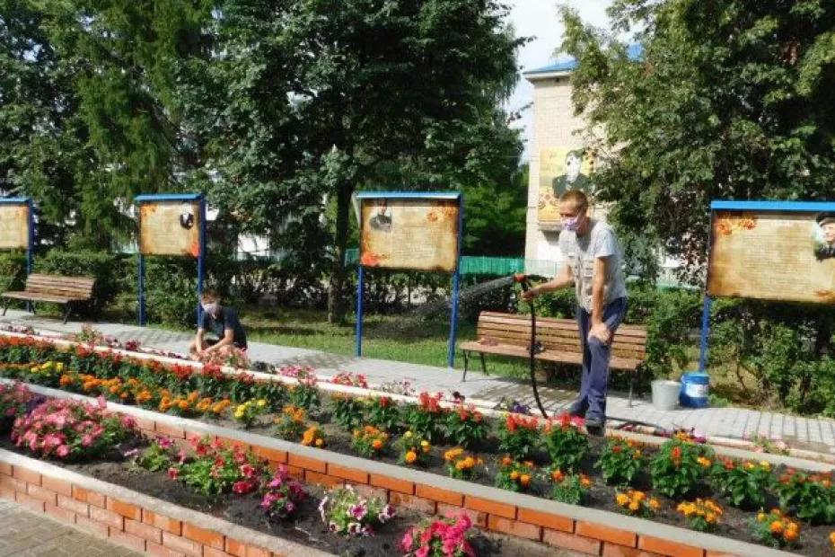 Более 3 тысяч подростков Самары временно трудоустроят на летние каникулы Более 3 тысяч подростков Самары временно трудоустроят на летние каникулы