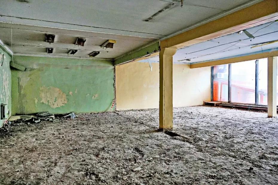 Библиотеку на улице Стара-Загора в Самаре обновят с устройством выставочной зоны
