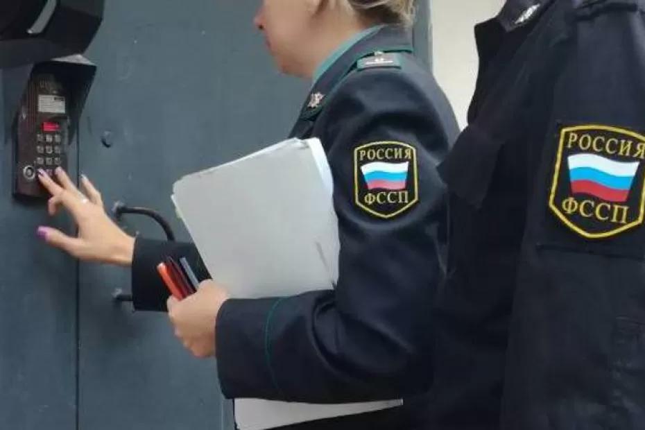 Больше 22 млн рублей взыскали с должников по алиментам в Самарской области