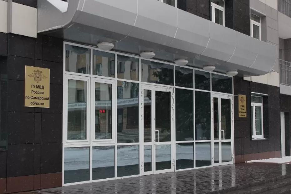 Житель Самары перевел почти 3 млн рублей мошеннику, представившемуся налоговиком