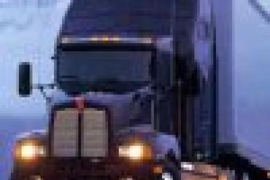 Движение большегрузов по Самаре запретят из-за проведения спортивного форума