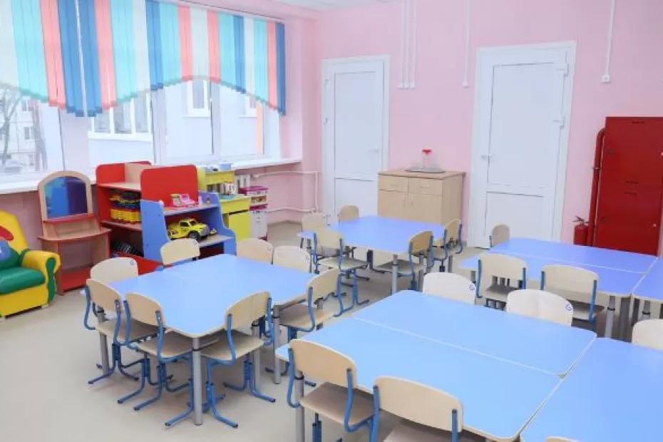 Свободные места в детсадах Самары на текущий учебный год распределят 17 октября