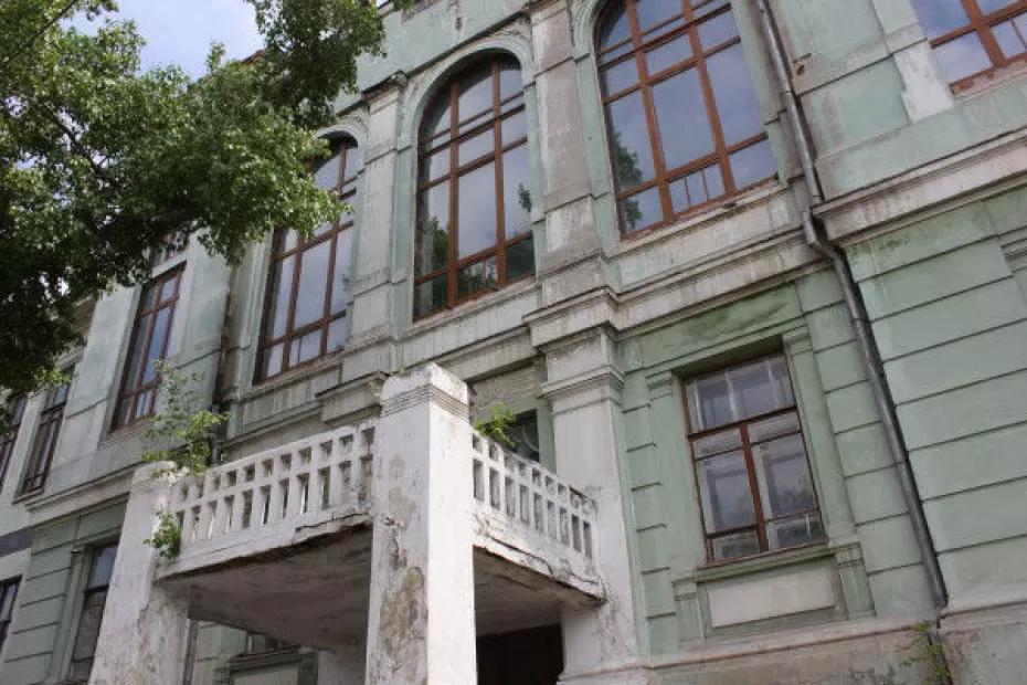 11 памятников архитектуры восстановят в центре Самары с открытием новых объектов