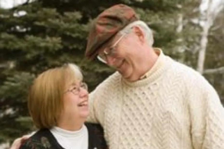 В декабре жители Самарской области получат пенсии раньше срока