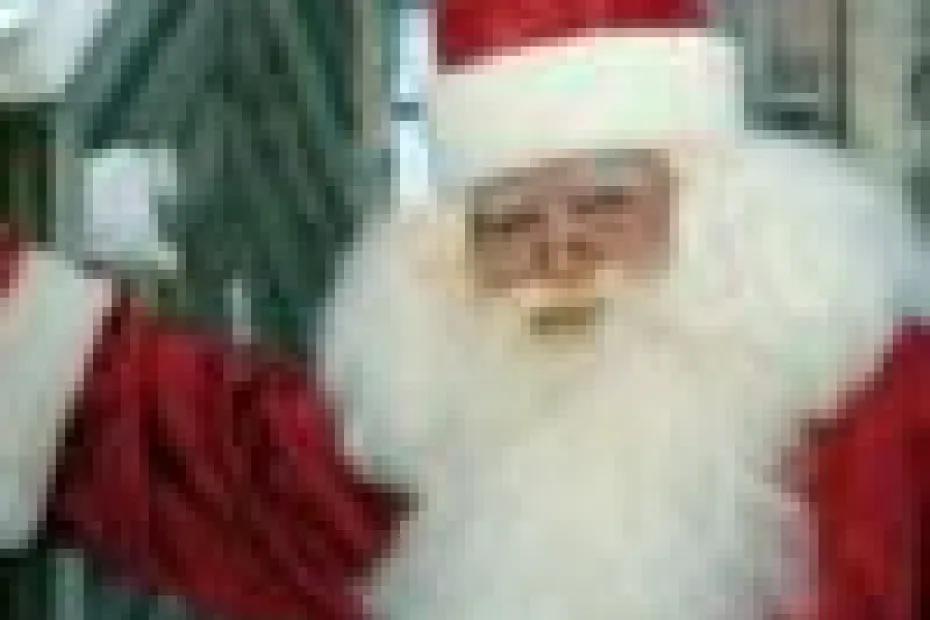 Новогодний автобус &laquo;Мороз Экспресс&raquo; будет курсировать по Самаре с 24 декабря