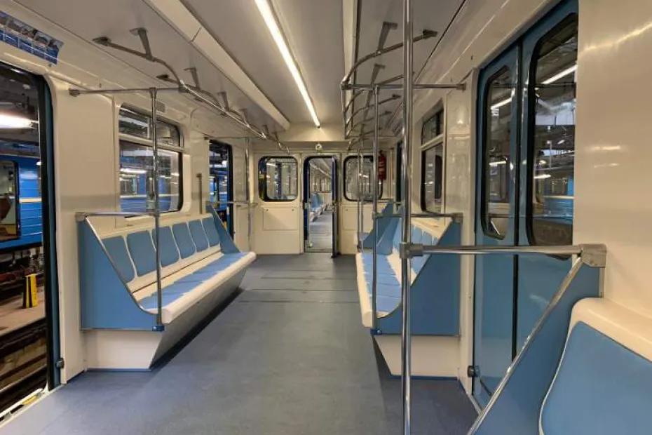 Метро в Самаре в Новый год будет работать до 04:00 1 января