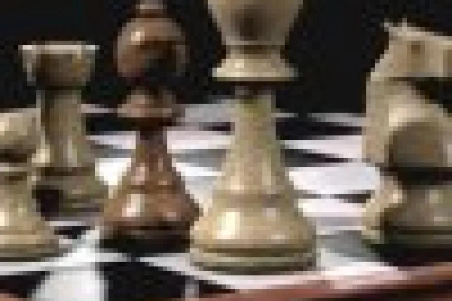 Во всех школах Самарской области откроются детские шахматные объединения