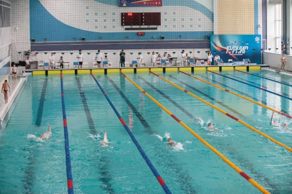 Самарцы могут вернуть себе часть денег, потраченных на занятия спортом