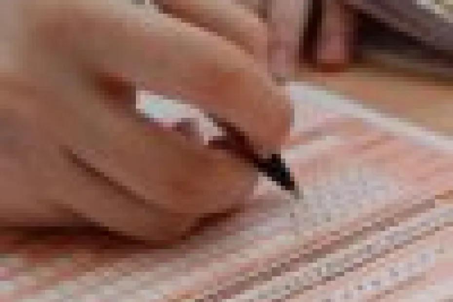 Сдачу ЕГЭ 2026 протестировали в Самарской области