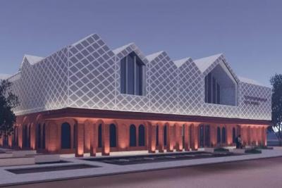 Музей иконописца Григория Журавлева планируется построить в Самарской области
