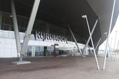 Прямые авиарейсы из Самары в Алматы стартуют с 7 июня
