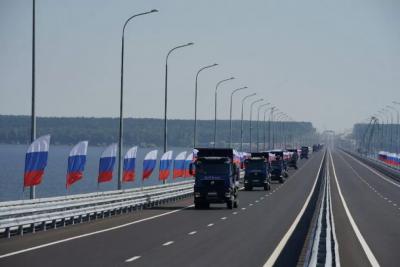 Новый трассовый медицинский пункт откроют на Обходе Тольятти в 2025 году