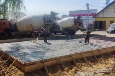 Новый медпункт построят для жителей поселка Гранный в Самарской области