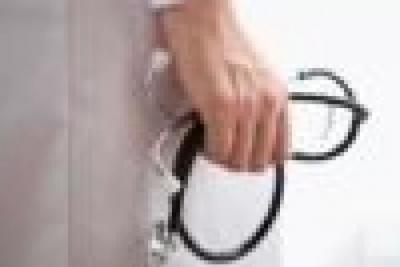 Шесть сельских подразделений больницы отремонтировали в Большеглушицком районе