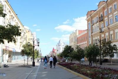 Более 100 бесплатных пешеходных экскурсий проведут в Самаре 13 и 14 сентября
