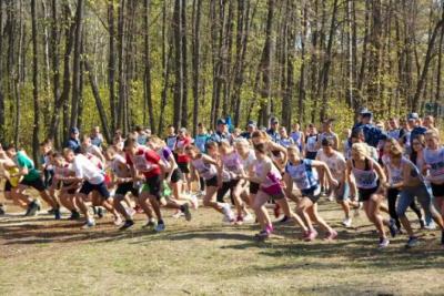 Всероссийский день бега «Кросс нации» состоится в Самаре 20 сентября