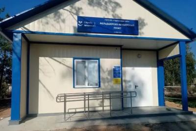 В селе Сергиевского района Самарской области откроют новый медпункт