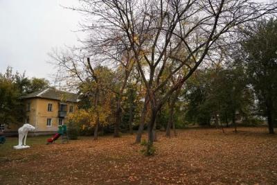 В Самаре продолжатся работы по благоустройству поселка Толевый