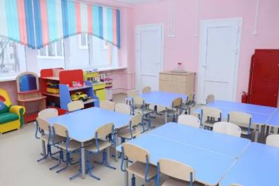 Свободные места в детсадах Самары на текущий учебный год распределят 17 октября