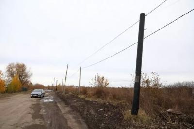 Новую дорогу с тротуаром построят в Куйбышевском районе Самары на улице Воинской