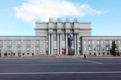 Массовый забег «Чистый спорт» состоится на улицах центра Самары 5 ноября