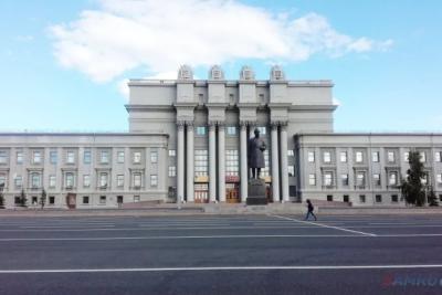 Новый театральный музей открыли в Самаре 3 декабря